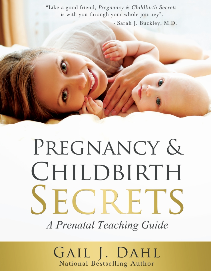 "Pregnancy & Childbirth Secrets" 2015